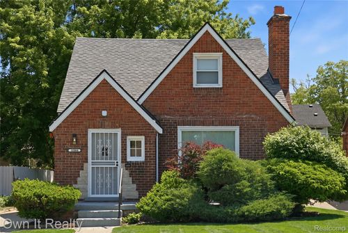 16884 Freeland St, Detroit, MI, 48235-4059 | Card Image