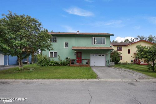 8230 Kip Ct, Anchorage, AK, 99507-3245 | Card Image