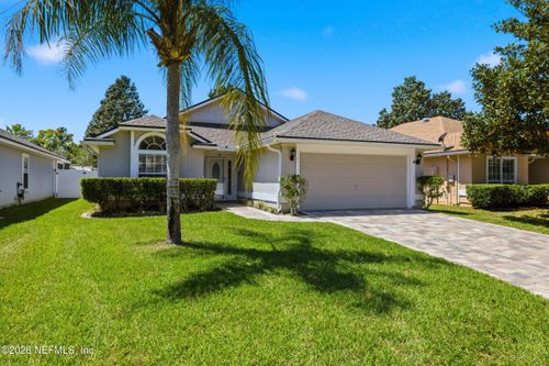 367 W Blackjack Branch Way, JACKSONVILLE, FL, 32259-1909 | Card Image