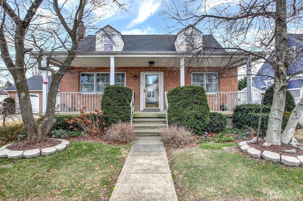 201 Manor Street, Sold in Sayreville Zoocasa