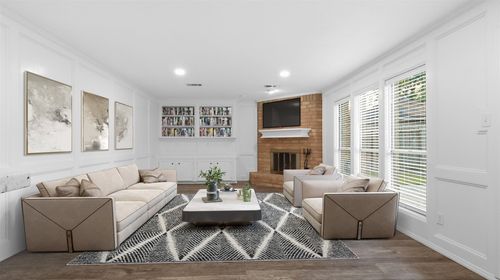 2715 Wildridge Dr, Kingwood, TX, 77339-2357 | Card Image