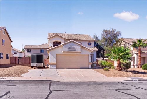 719 Tawney Eagle St, Henderson, NV, 89015-8515 | Card Image