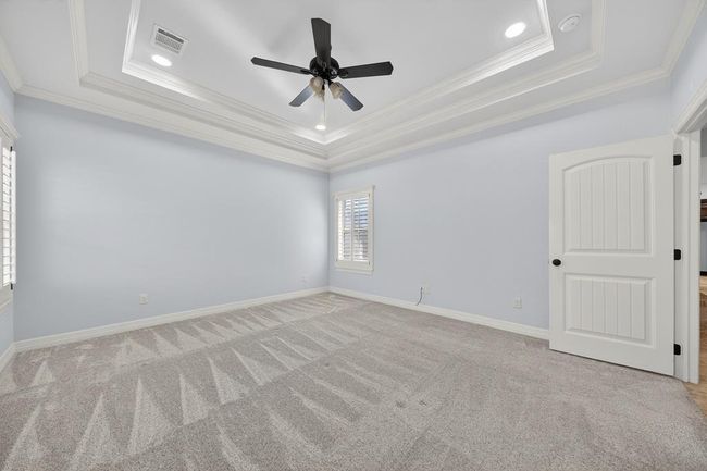 6711 Mosswood Dr, House other with 5 bedrooms, 3 bathrooms and 3 parking in Midland TX | Image 61