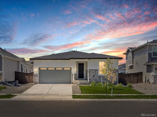 9823 Ceylon St, Commerce City, CO, 80022-2463 | Card Image