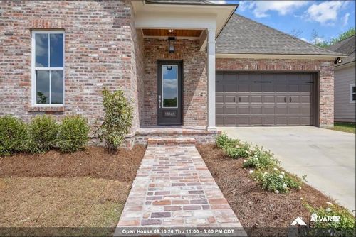 13057 Magnolia Square Dr, Baton Rouge, LA, 70818 | Card Image
