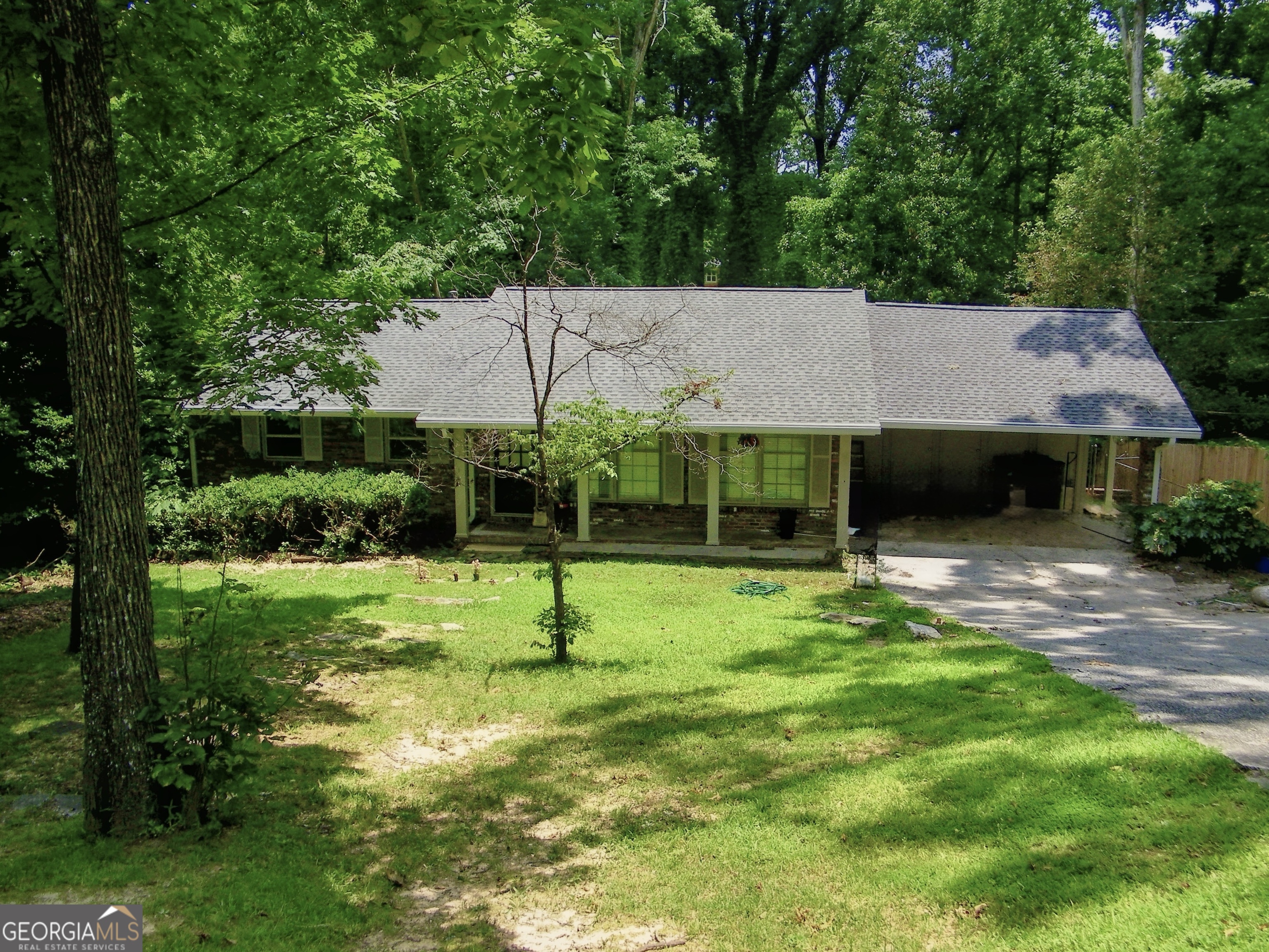 Residential in Tucker 5
