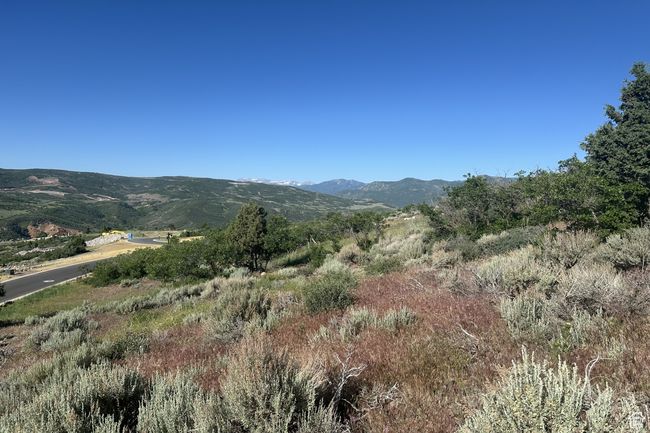 View of mountain backdrop | Image 18