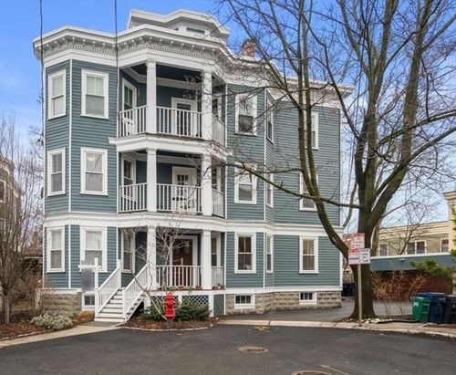 1-12 Fainwood Cir, Cambridge, MA, 02139-1110 | Card Image