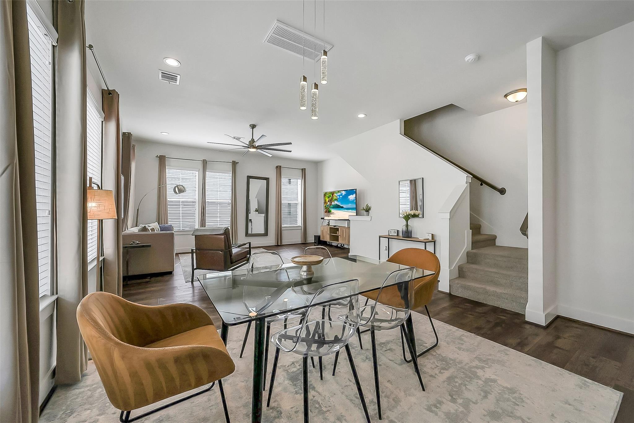 Residential in Houston 5