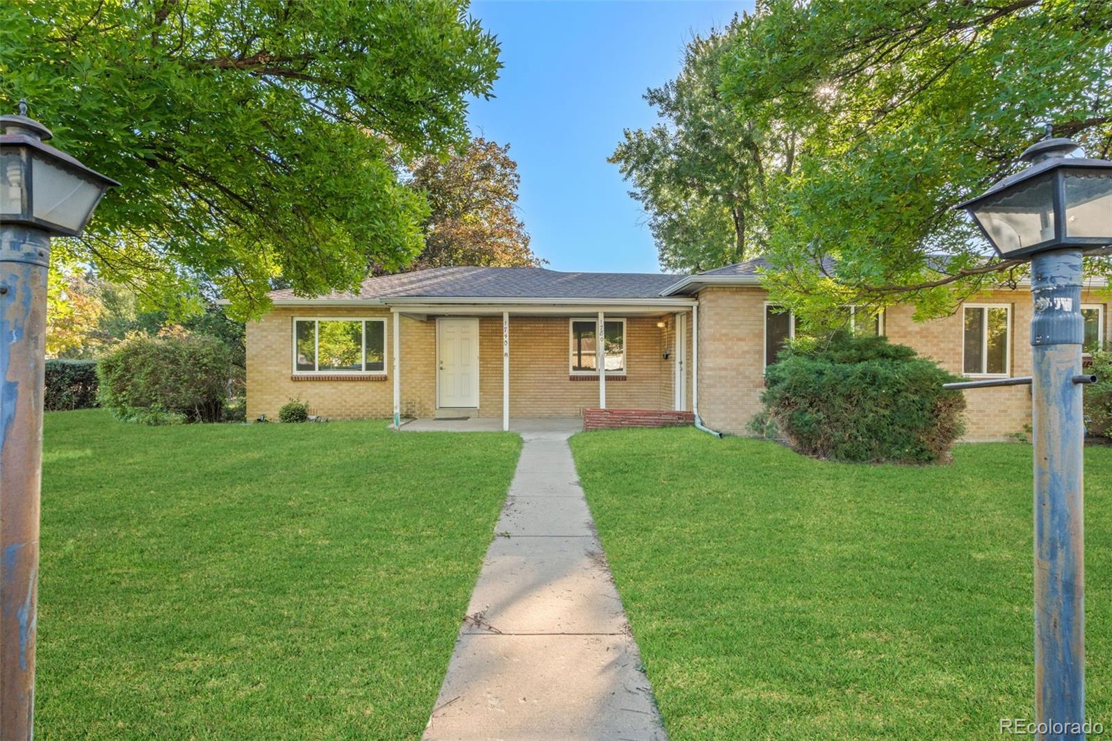 Cody St, Lakewood, CO 80215