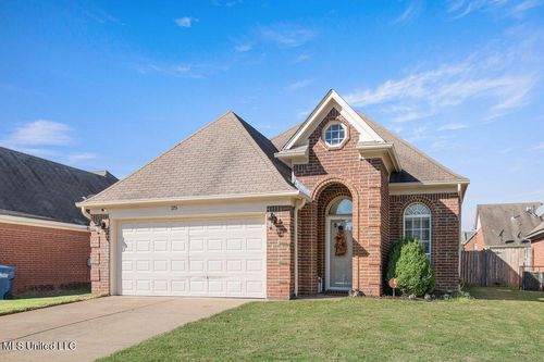 7251 Durango Dr, Horn Lake, MS, 38637-1334 | Card Image