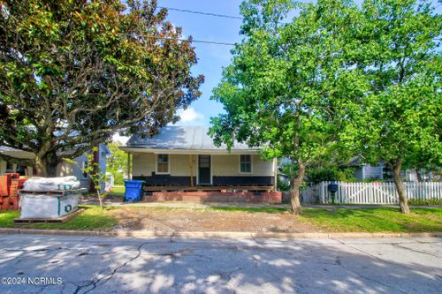 207 S 12th Street, Morehead City, NC, 28557 | Card Image