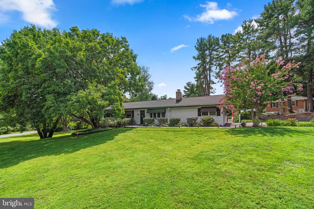 Redberry Rd, Clarksville, MD 21029