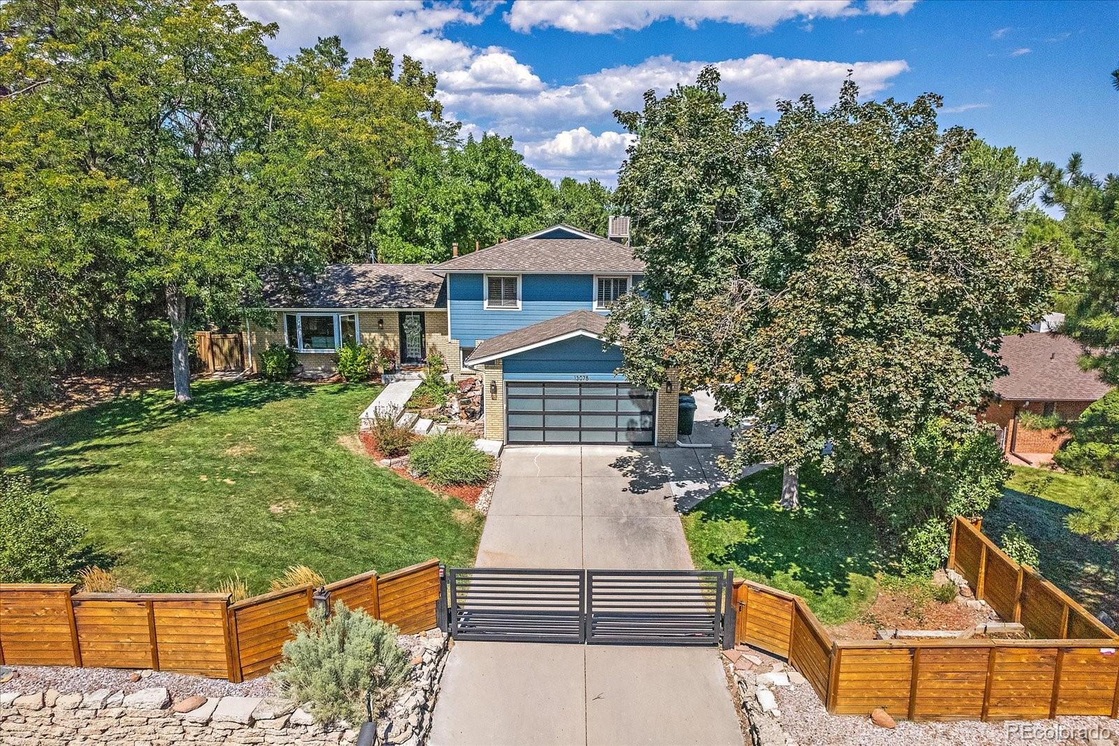 Wide Acres Rd, Golden, CO 80401