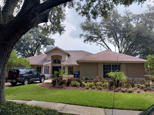 16705 Sheffield Park Dr, LUTZ, FL, 33549-6833 | Card Image