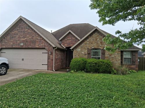 3501 Sw Davinci Blvd, Bentonville, AR, 72712-4365 | Card Image