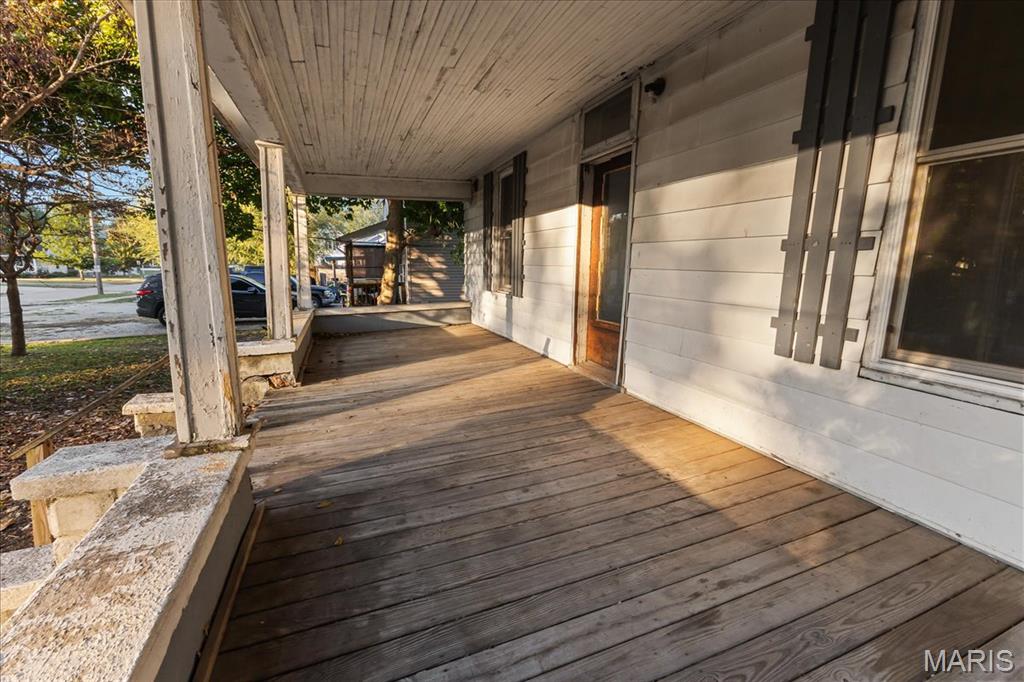 Residential in Duquoin 4
