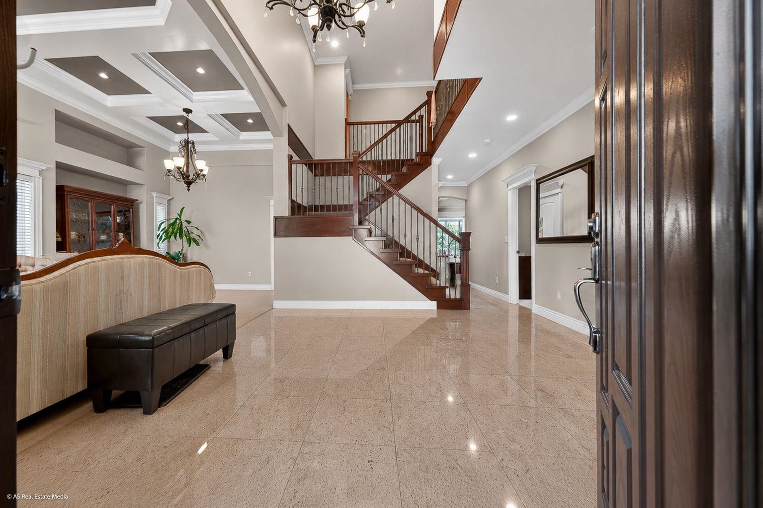 Residential in Surrey 4