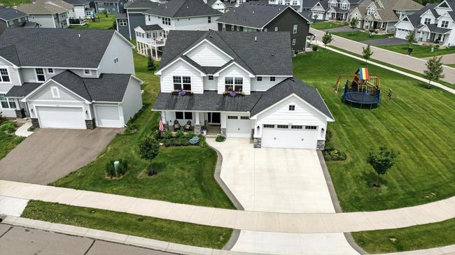 concrete driveway is the only one in the neighborhood! | Image 50
