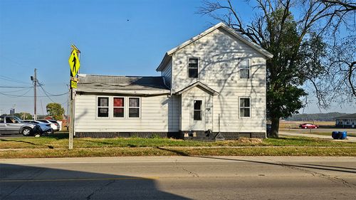 2000 Illinois Route 84, Thomson, IL, 61285-7764 | Card Image