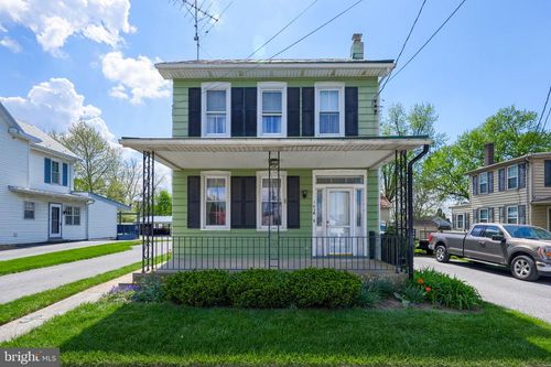 107 E Main St, TERRE HILL, PA, 17581-9642 | Card Image