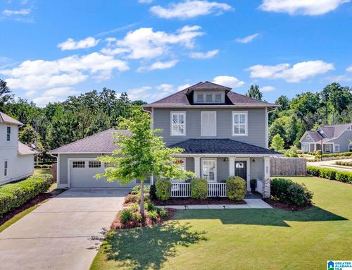 5031 Park Pass, TRUSSVILLE, AL, 35173-2450 | Card Image