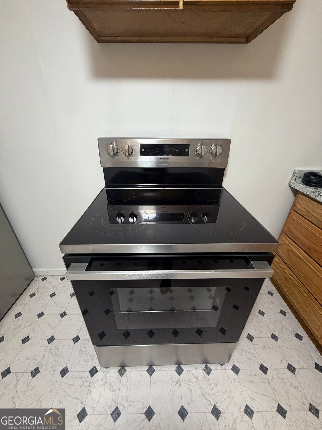 Residential Lease in Forest Park 5