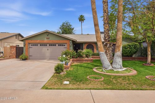 1628 W Mcnair Street, Chandler, AZ, 85224 | Card Image