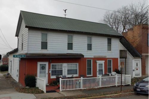 3 W Main St, South Vienna, OH, 45369-9797 | Card Image