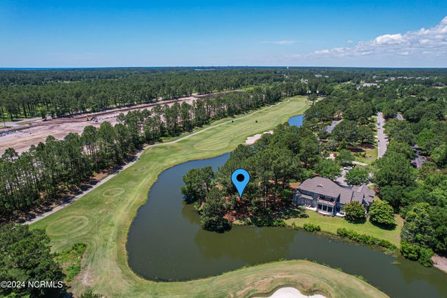Drone shot by Coastal Carolina Photography | Image 15