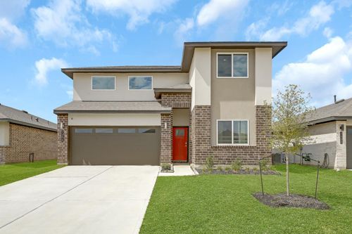 7506 Teton Creek Trace, Richmond, TX, 77407 | Card Image