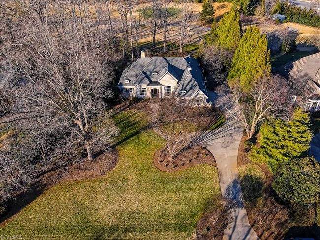 3913 Brass Cannon Ct, House other with 4 bedrooms, 4 bathrooms and null parking in Greensboro NC | Image 50