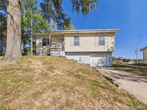 1016 Crestview Ln, Perryville, MO, 63775-9353 | Card Image