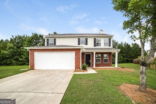 515 Abercorn Ct, College Park, GA, 30349-7986 | Card Image