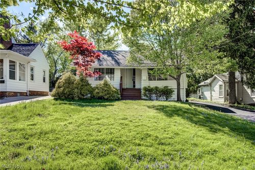 1548 Biltmore Rd, Lyndhurst, OH, 44124-2831 | Card Image