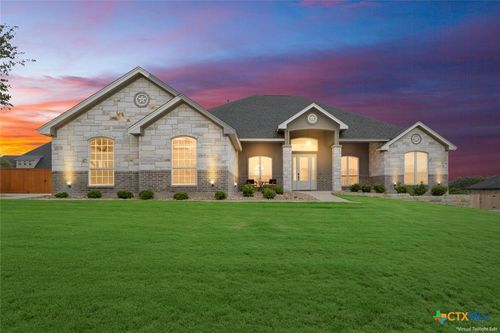 5025 Rocky Creek Dr, Nolanville, TX, 76559-0020 | Card Image