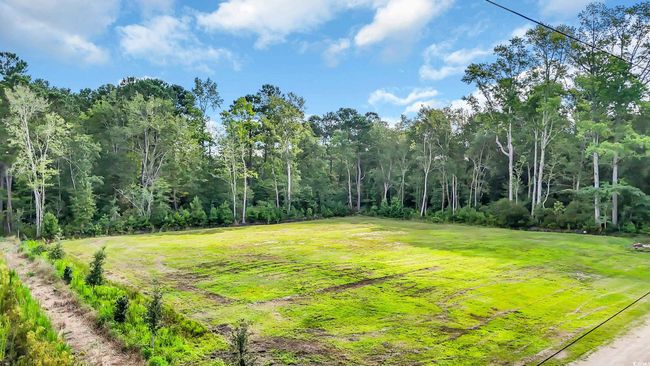 3845 Hillside Dr, Home with 0 bedrooms, 0 bathrooms and null parking in Conway SC | Image 5