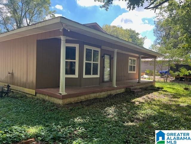 Roberts Dr, Bessemer, AL 35023