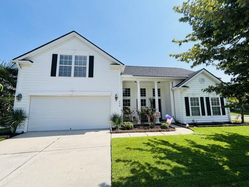 450 Sycamore Shade St, Charleston, SC, 29414-9199 | Card Image
