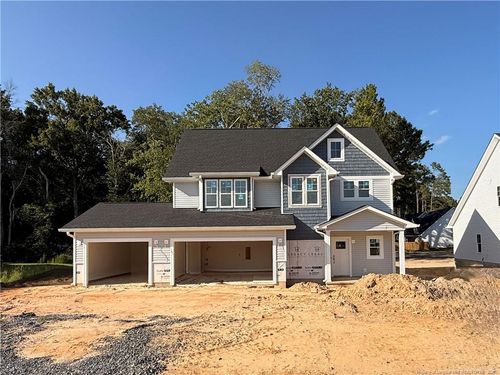 159 Michter St, Vass, NC, 28394-7537 | Card Image