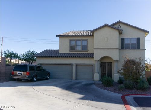 6289 Cyclone Ave, Las Vegas, NV, 89110-5036 | Card Image