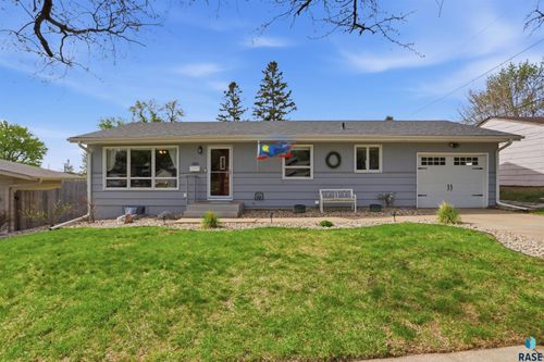 1417 E Oak St Street, Sioux Falls, SD, 57105 | Card Image