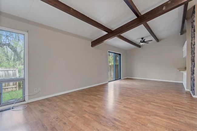 806 N 71 St St, Townhouse with 2 bedrooms, 1 bathrooms and null parking in Kansas City KS | Image 10