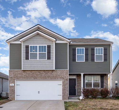 5561 Hickory Woods Dr, Antioch, TN, 37013-5676 | Card Image