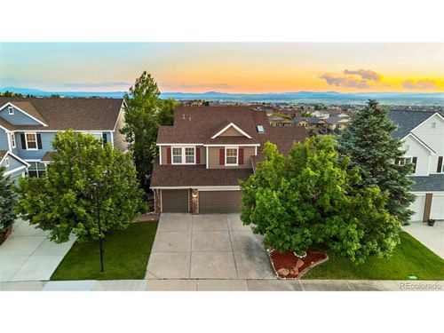 23060 Hope Dale Ave, Parker, CO, 80138-8492 | Card Image