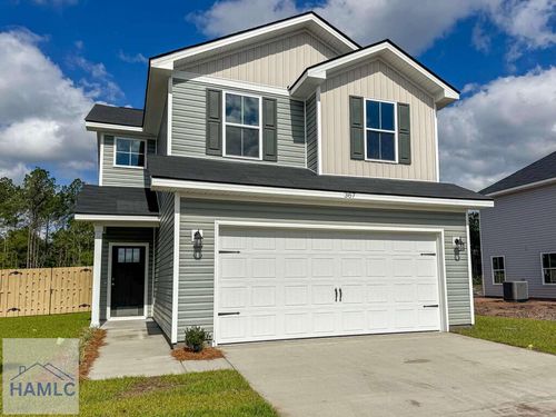 211 Mckay Loop, Ludowici, GA, 31316 | Card Image