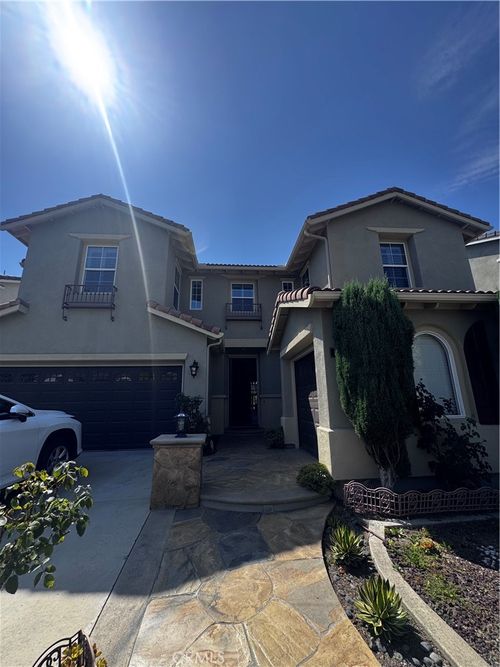 6 Santa Gustavo, Rancho Santa Margarita, CA, 92688-2677 | Card Image