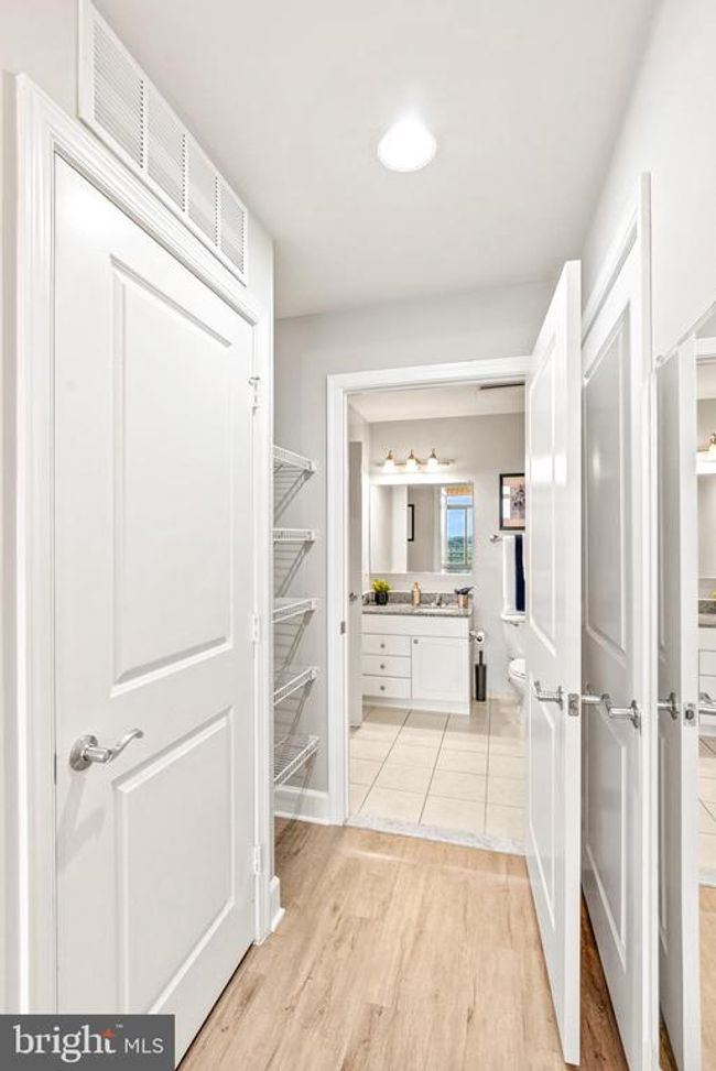 UNIT-605W - 3600 S Glebe Rd, Condo with 1 bedrooms, 1 bathrooms and null parking in ARLINGTON VA | Image 21