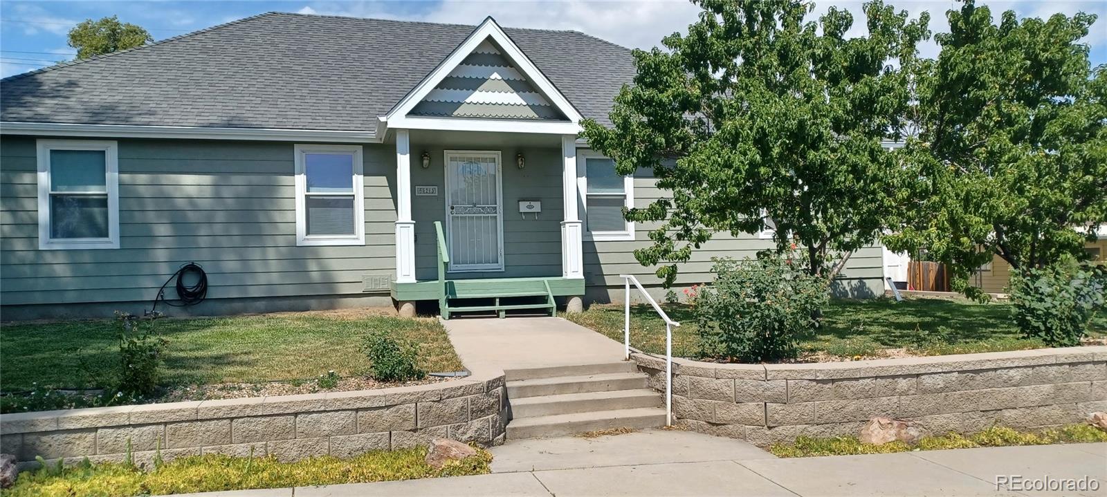 Irving St, Denver, CO 80204