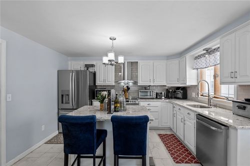 74 Youngs Ave, West Warwick, RI, 02893-4502 | Card Image